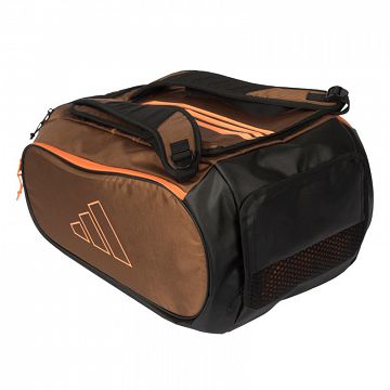 Adidas Pro Tour Padelbag Bronze