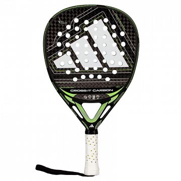 Adidas Cross It Carbon 2026 Maxi Arce