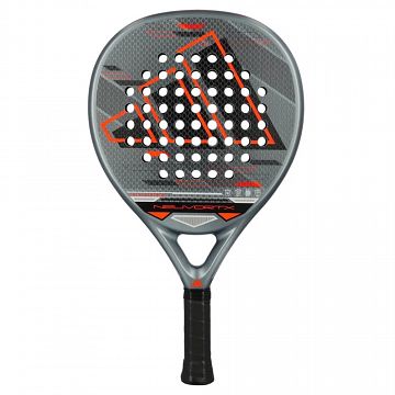 Adidas Neuvortx Black / Orange