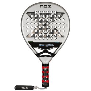 Nox AT10 Luxury Genius 18K