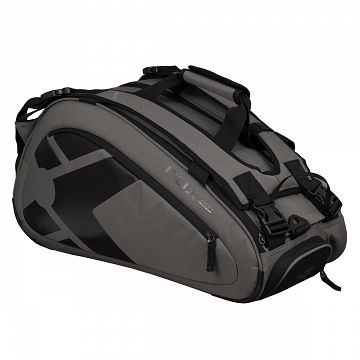 Nox AT10 Team Bag Gray / Black