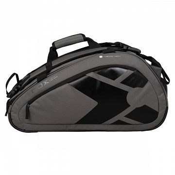 Nox AT10 Team Bag Gray / Black