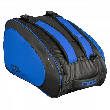 Nox ML10 Team Thermobag Black / Blue
