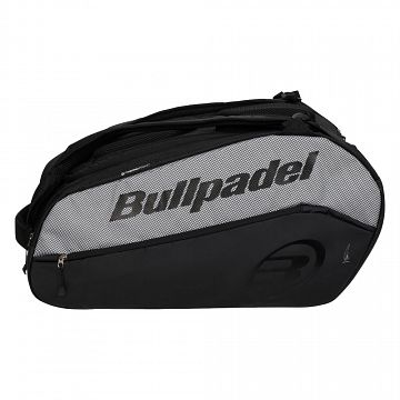 Bullpadel BPP26001 Vertex Thermobag Black / Grey