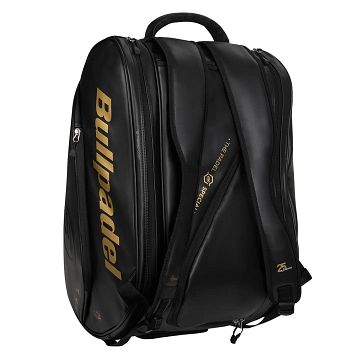 Bullpadel BPP26006 Flow Thermobag Black