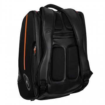 Bullpadel BPP26012 Hack Thermobag Black