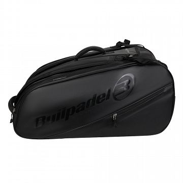 Bullpadel BPP26016 Casual Thermobag Black