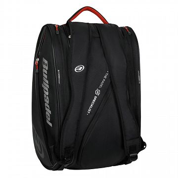Bullpadel BPP26020 Neuron Thermobag Black