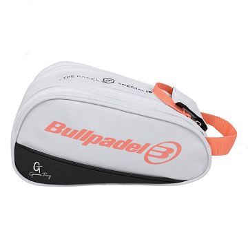 Bullpadel BPP26019 Elite Thermobag White