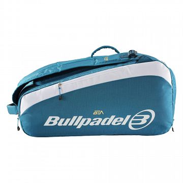 Bullpadel BPP26021 Pearl Thermobag Greenish Blue