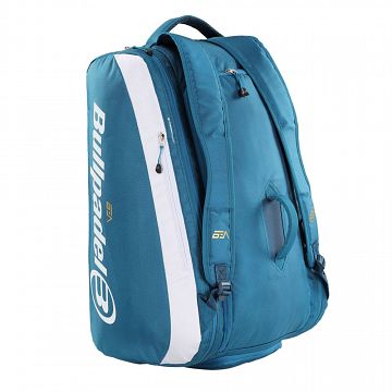 Bullpadel BPP26021 Pearl Thermobag Greenish Blue