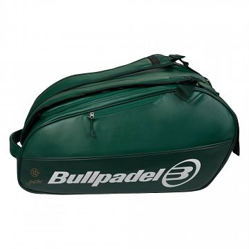 Bullpadel BPP26023 Icon Thermobag Bottle Green