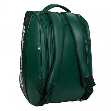 Bullpadel BPP26023 Icon Thermobag Bottle Green