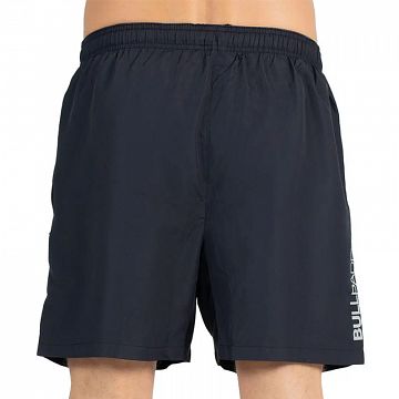 Bullpadel Penalsor 005 Shorts Negro