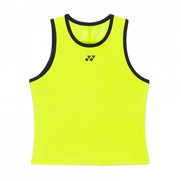 Yonex Ladies Practice Tank 16852 Fresh Lime