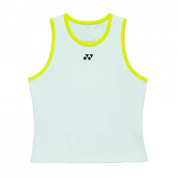 Yonex Ladies Practice Tank 16852 Ice Blue