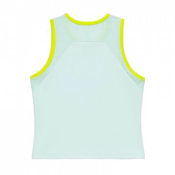 Yonex Ladies Practice Tank 16852 Ice Blue