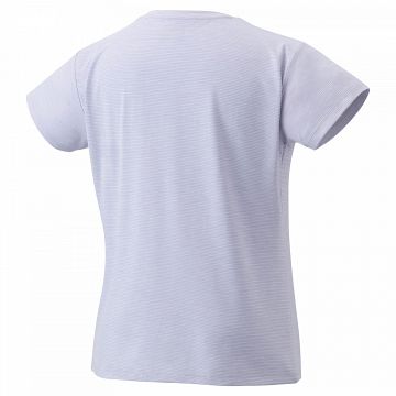 Yonex Ladies Practice T-Shirt 16689 Mist Blue