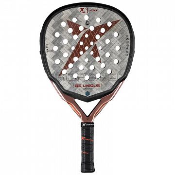 Drop Shot Blitz Attack