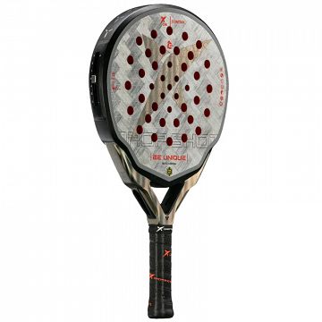 Drop Shot Blitz Control