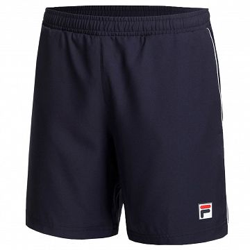 FILA Shorts Leon Navy