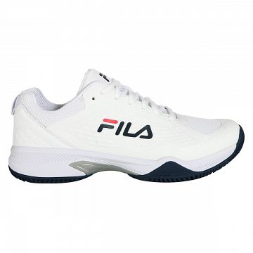 FILA Sabbia Lite 2 Clay White