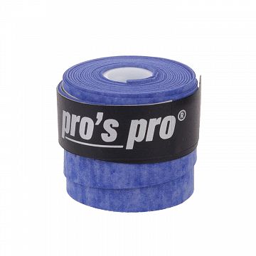 Pro's Pro Aqua Dry Overgrip Blue 1szt.