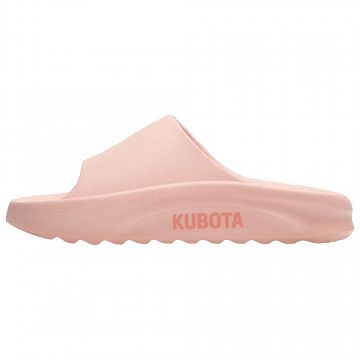 Kubota Flow Pink