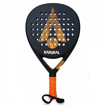 Karakal Air Lite 345 Orange