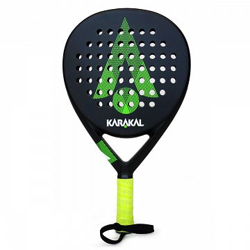 Karakal Air Lite 345 Green