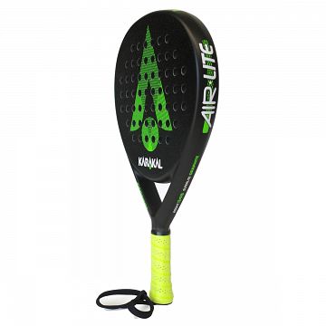 Karakal Air Lite 345 Green