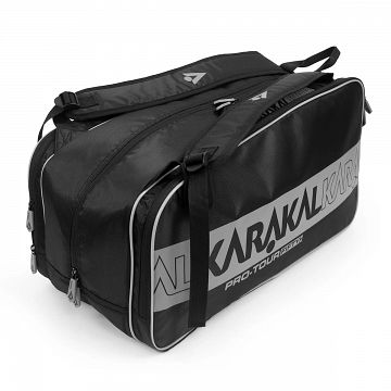 Karakal Pro Tour Fifty Bag 2.2 Grey