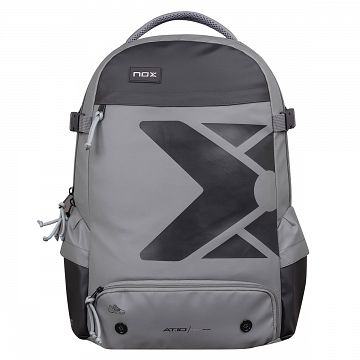 Nox AT10 Team Backpack Grey