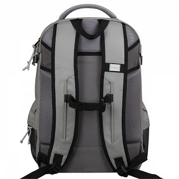Nox AT10 Team Backpack Grey