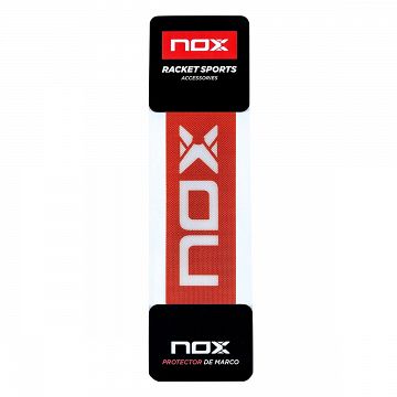 NOX Padel Protector Red