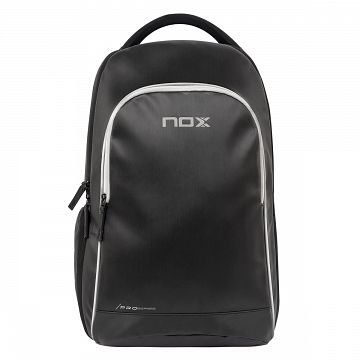 Nox Pro Series Backpack Black