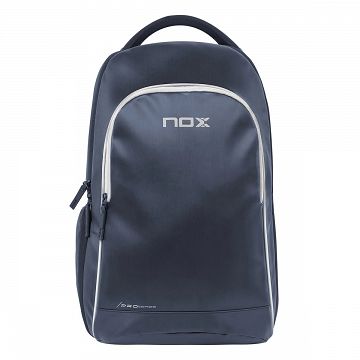 Nox Pro Series Backpack Blue