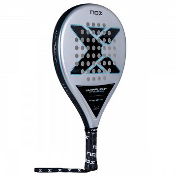 Nox AT10 Genius Ultralight Junior 2025