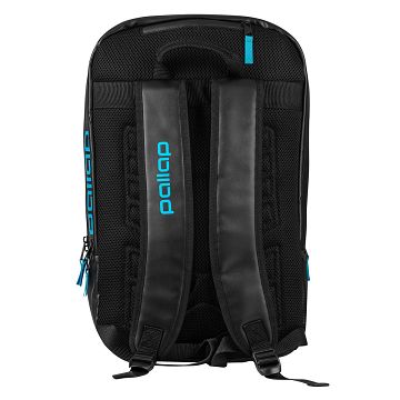 Pallap Tech Backpack 2.0