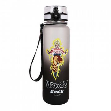 Victor Dragon Ball Z Water Bottle