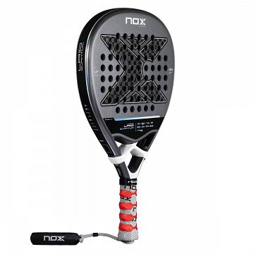 Nox LA10 Quantum 12K Leo Augsburger