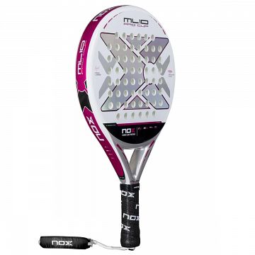 Nox ML10 Pro Cup SIlver Lamperti