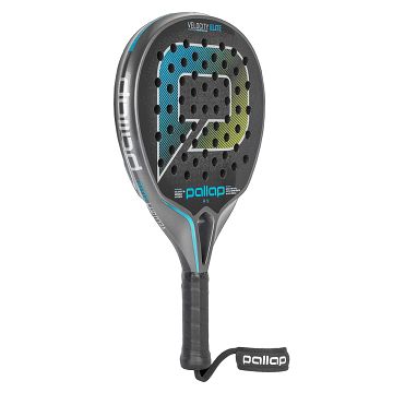 Pallap Velocity Elite