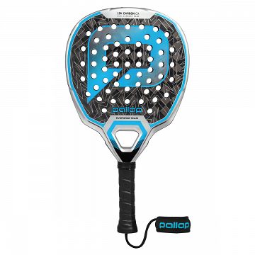 Pallap Evoforce Team Blue