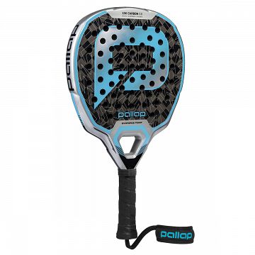 Pallap Evoforce Team Blue