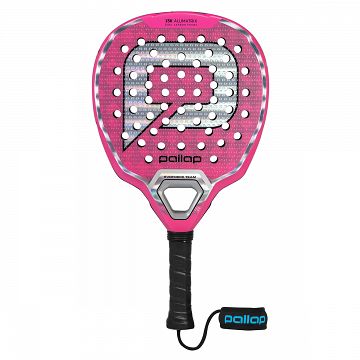 Pallap Evoforce Team Pink