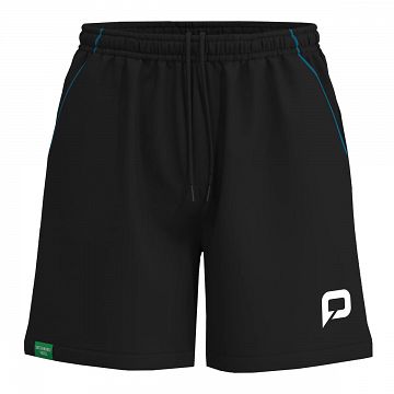 Pallap Competition Men's Shorts Black / Blue Green
