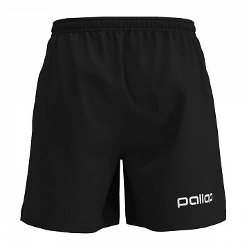Pallap Competition Men's Shorts Black / Blue Green