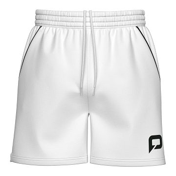 Pallap Technical Men's Shorts White
