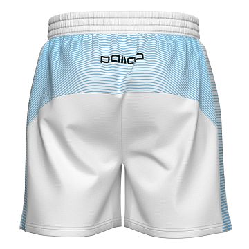 Pallap Technical Men's Shorts White